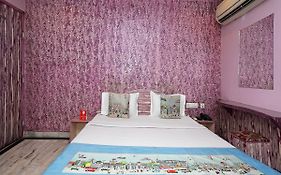 Oyo 2156 Hotel Isher International